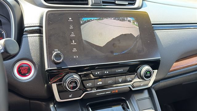 Used 2018 Honda CR-V Touring image 17