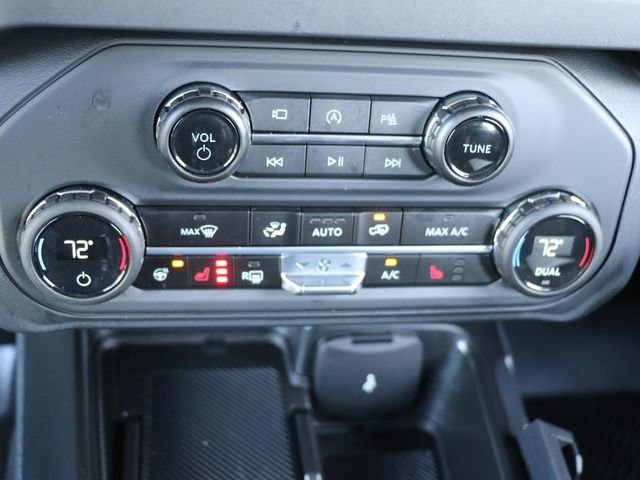 Used 2025 Ford Bronco Badlands AWD/4WD image 24