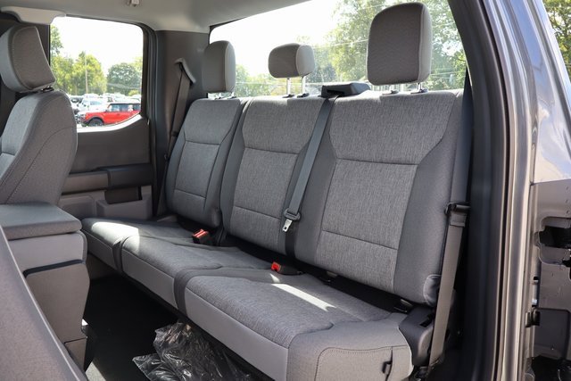 New 2026 Ford F250 XL w/ STX Appearance Package image 9