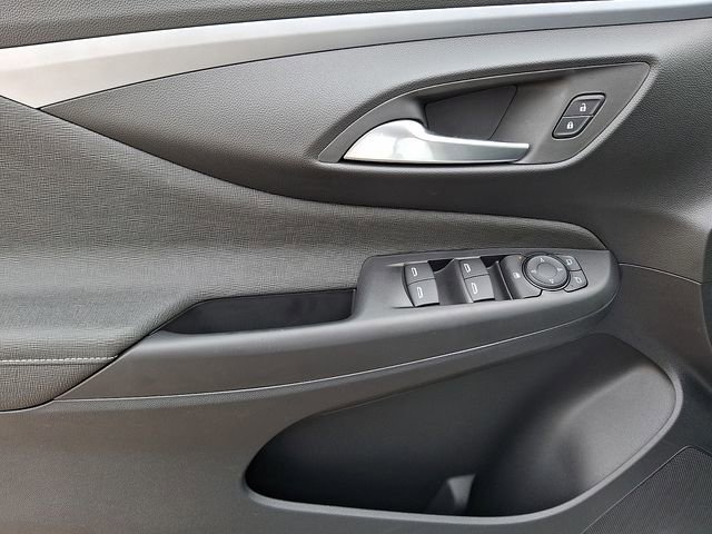 New 2026 Buick Envista Preferred image 8