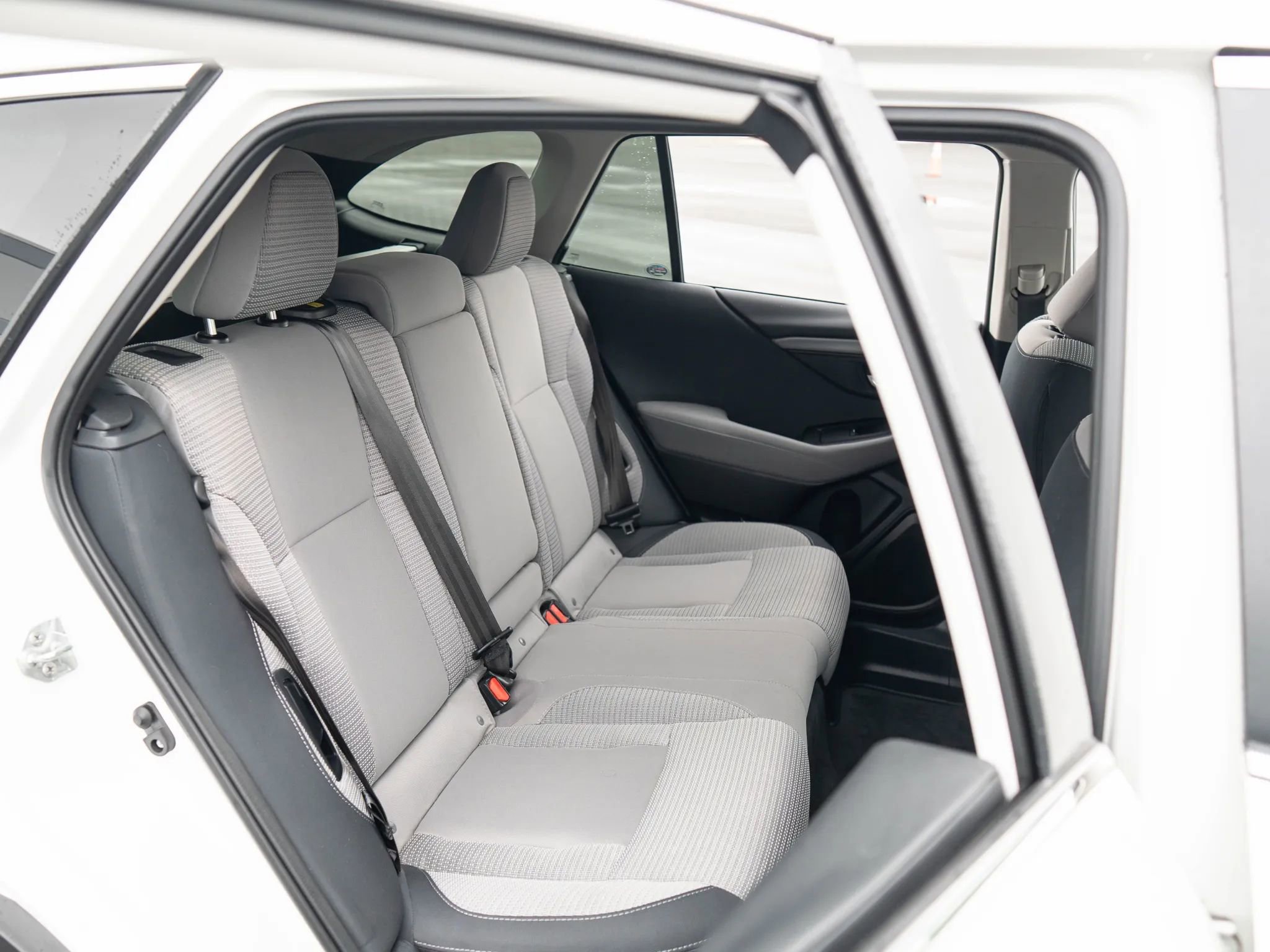 Used 2023 Subaru Outback Premium AWD/4WD image 21