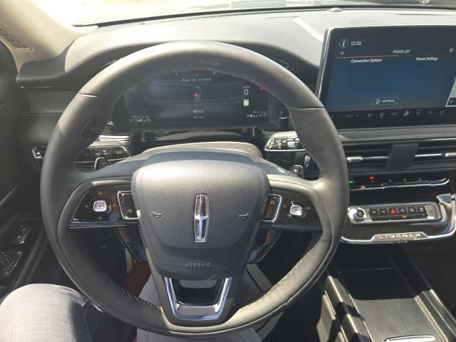 Certified 2024 Lincoln Corsair AWD w/ Equipment Group 101A image 28