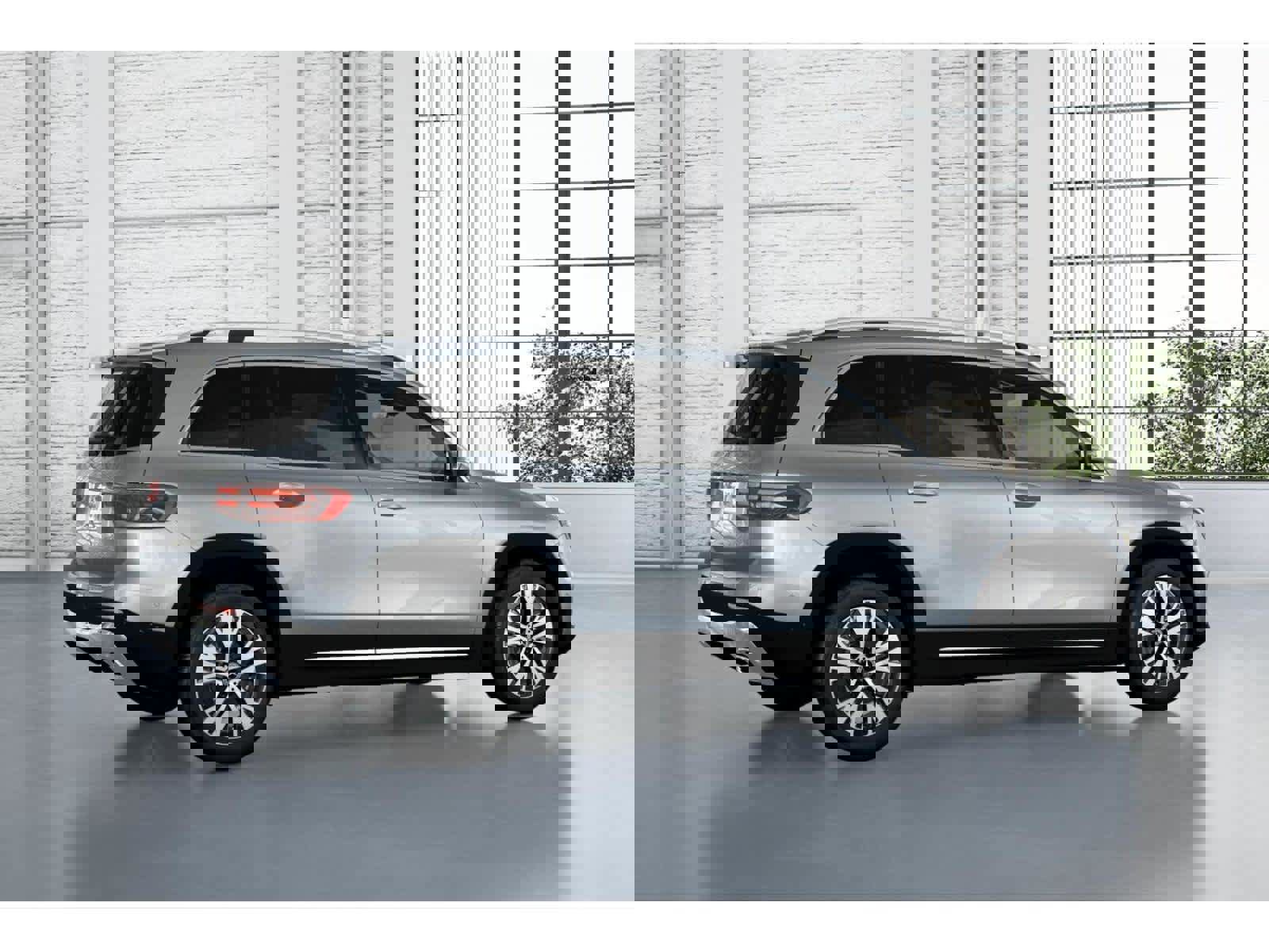 New 2026 Mercedes-Benz GLB 250 image 18