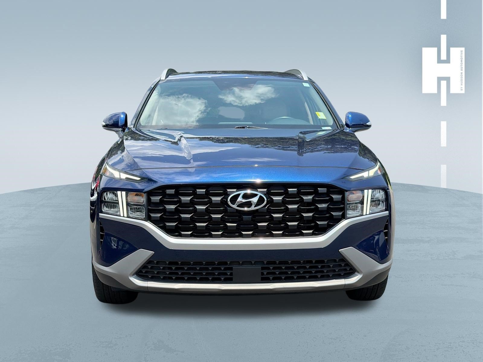 Used 2023 Hyundai Santa Fe SEL FWD image 3