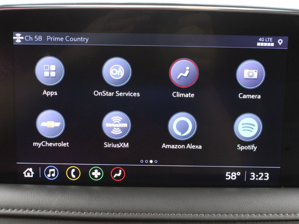 Used 2021 Chevrolet Tahoe Z71 AWD/4WD image 26