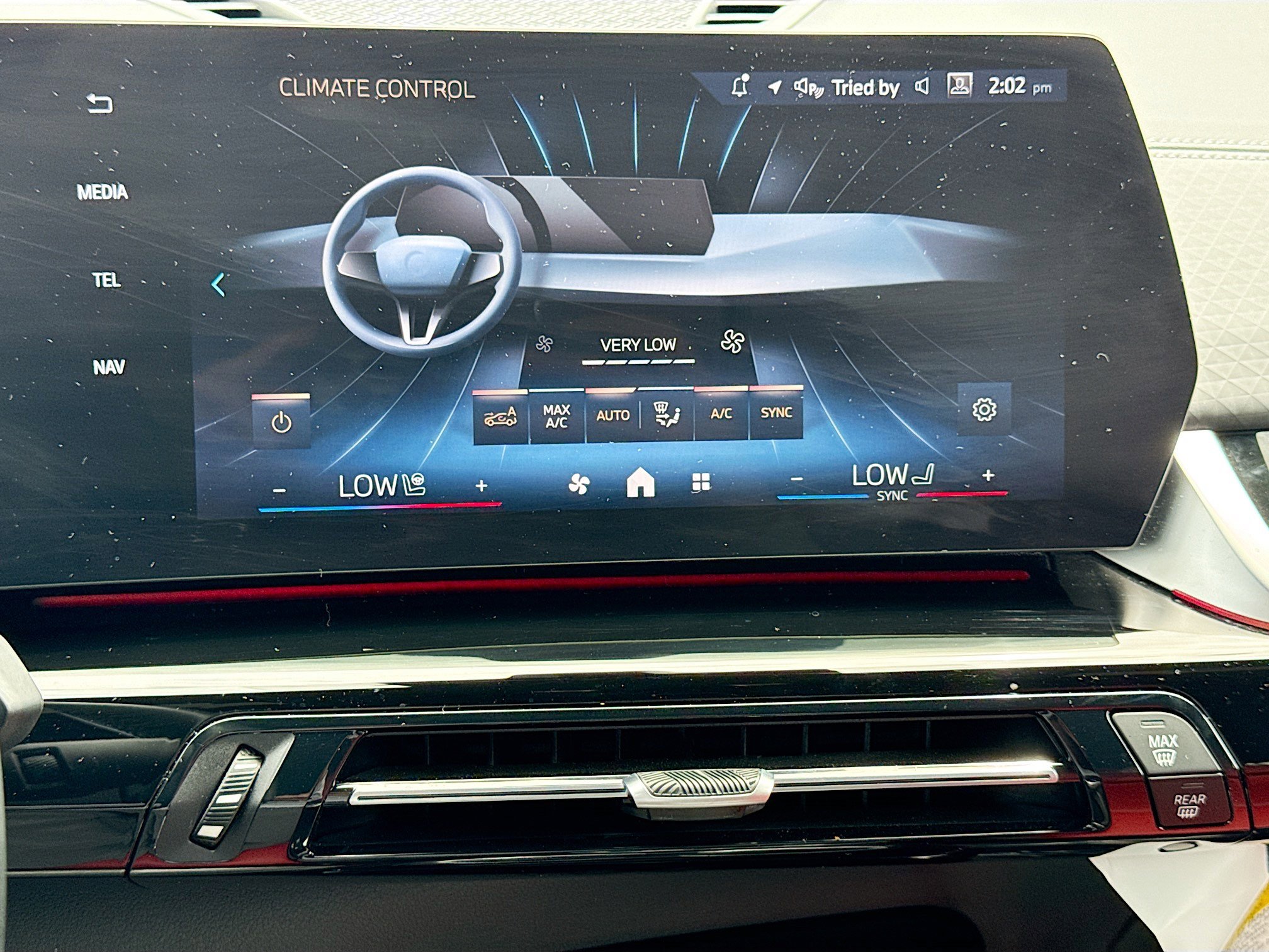 Used 2025 BMW X2 xDrive28i image 35