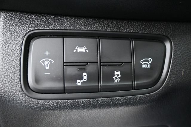Used 2020 Hyundai Santa Fe Limited FWD image 22