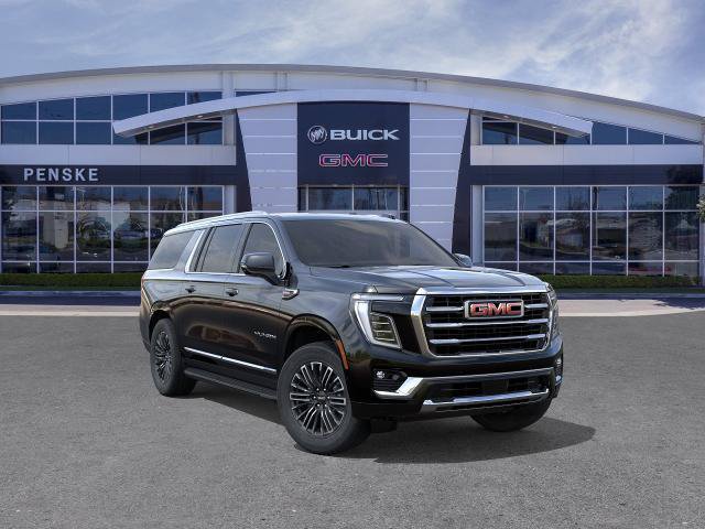 New 2026 GMC Yukon XL Elevation w/ LPO, Floor Liner Package RWD image 1