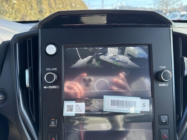 New 2026 Subaru Forester image 23