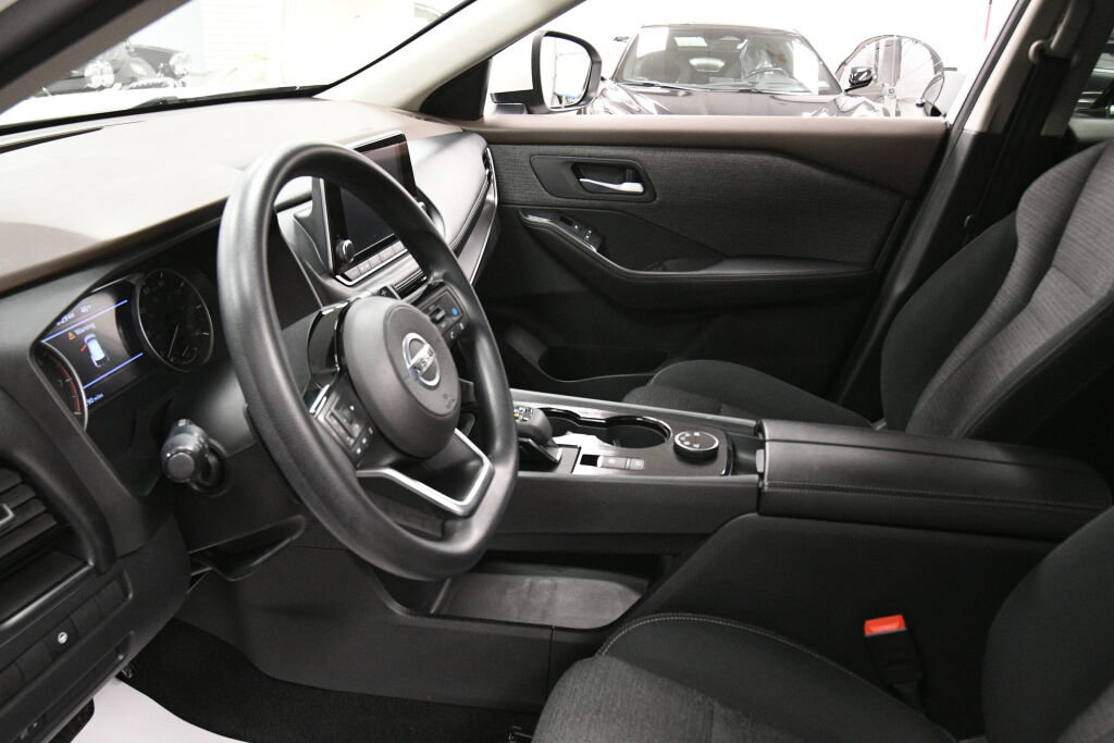 Used 2021 Nissan Rogue SV image 19