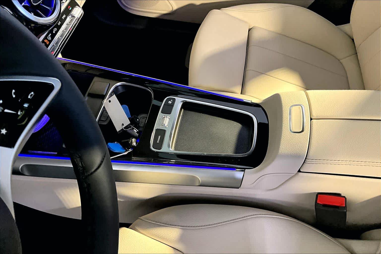 New 2026 Mercedes-Benz GLB 250 4MATIC image 10