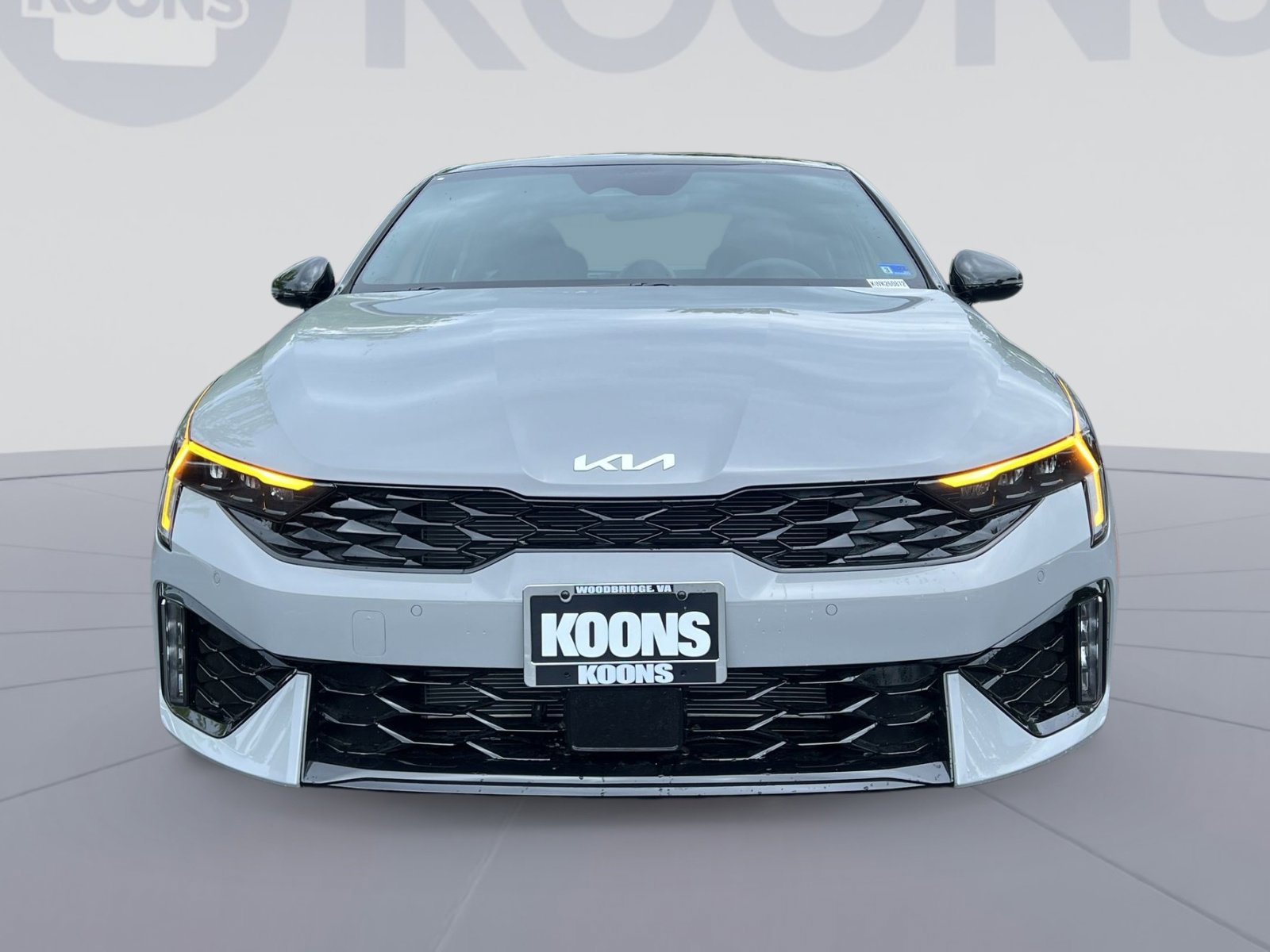 New 2026 Kia K5 GT-Line w/ GT-Line Premium Package AWD/4WD image 19