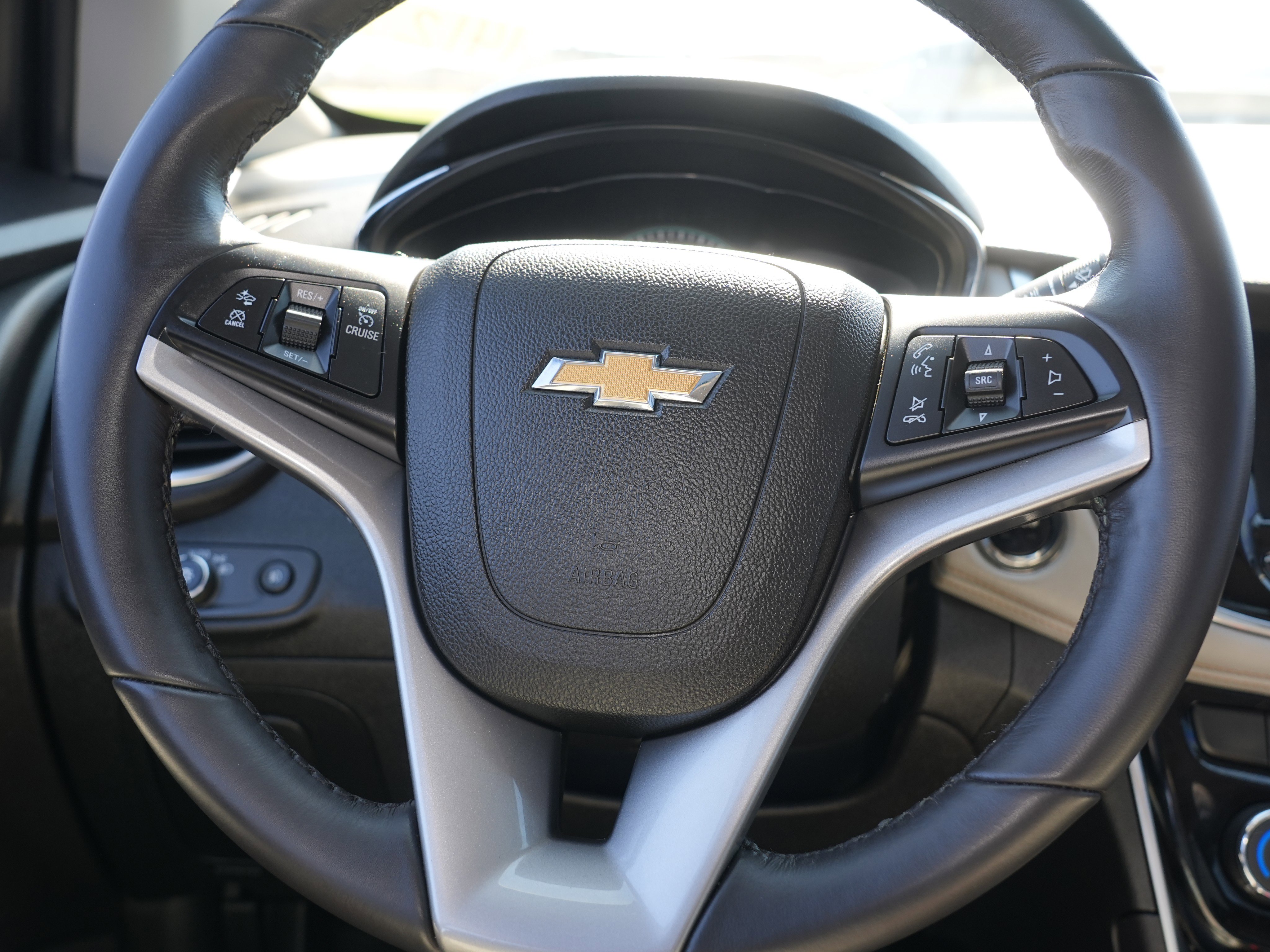 Used 2018 Chevrolet Trax Premier image 24
