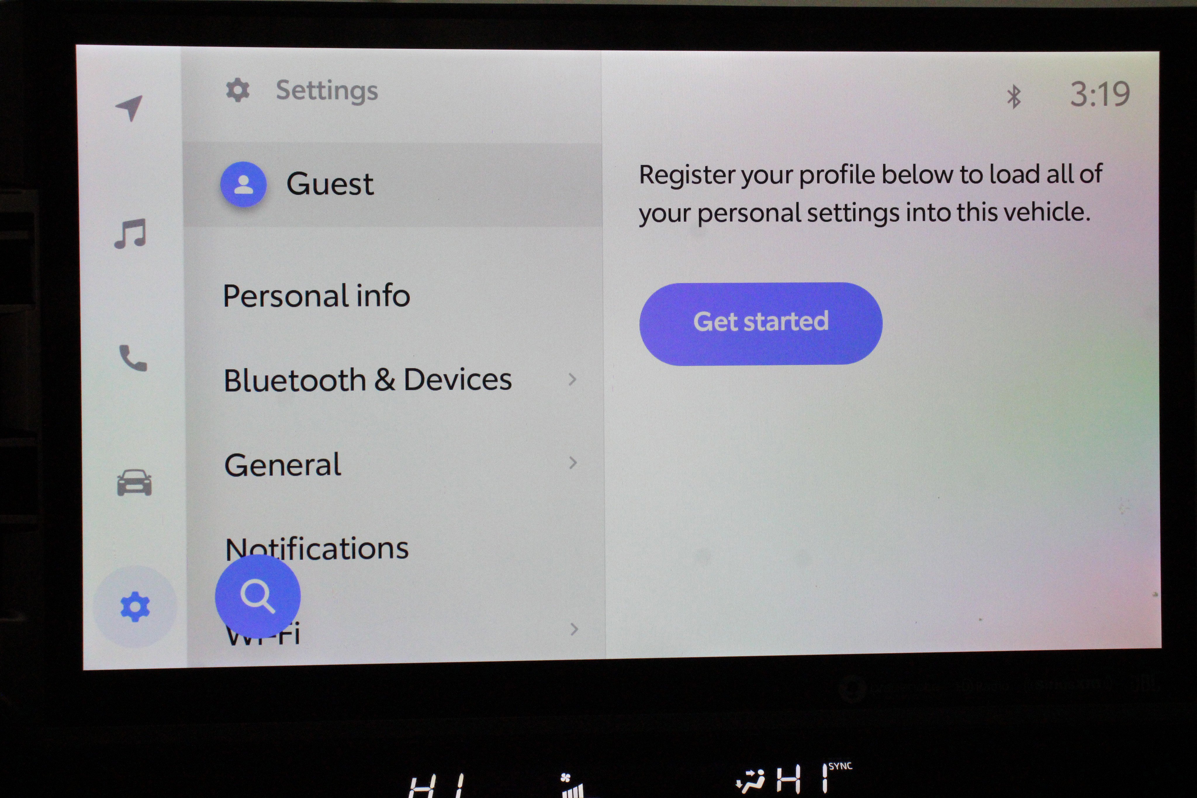 Used 2024 Toyota Tundra Limited image 16