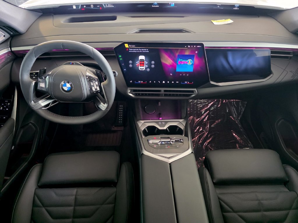 New 2027 BMW X5 xDrive40i w/ M Sport Professional Package AWD/4WD image 11