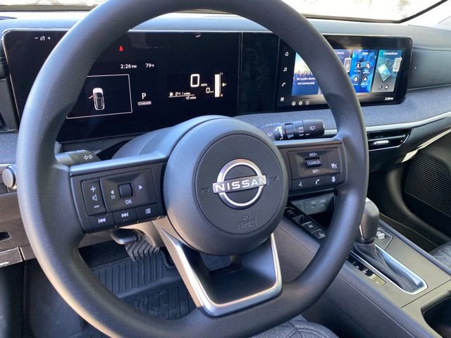 New 2026 Nissan Kicks SV w/ SV Premium Package image 12