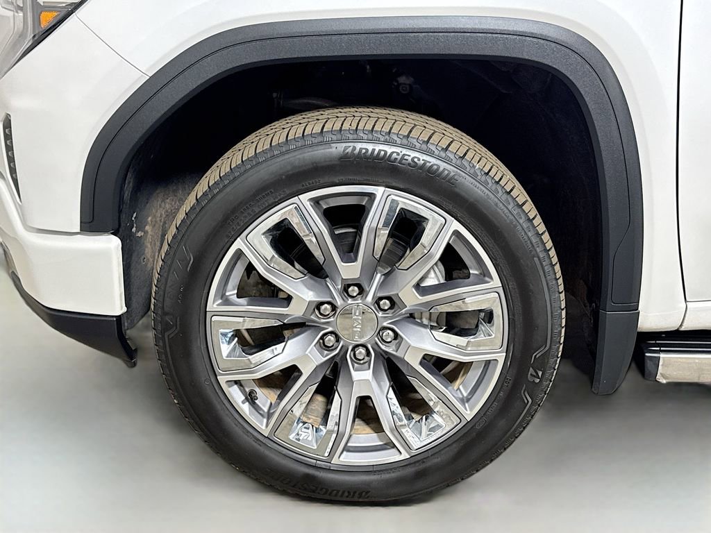 Certified 2024 GMC Sierra 1500 Denali w/ Denali Reserve Package image 31