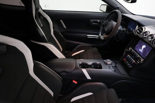 Used 2022 Ford Mustang Shelby GT500 w/ Carbon Fiber Track Pack image 81
