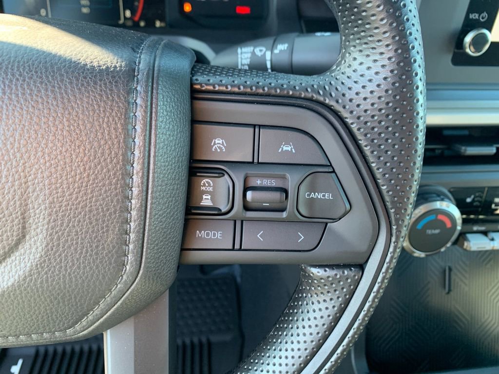 New 2026 Toyota Tacoma SR5 AWD/4WD image 27
