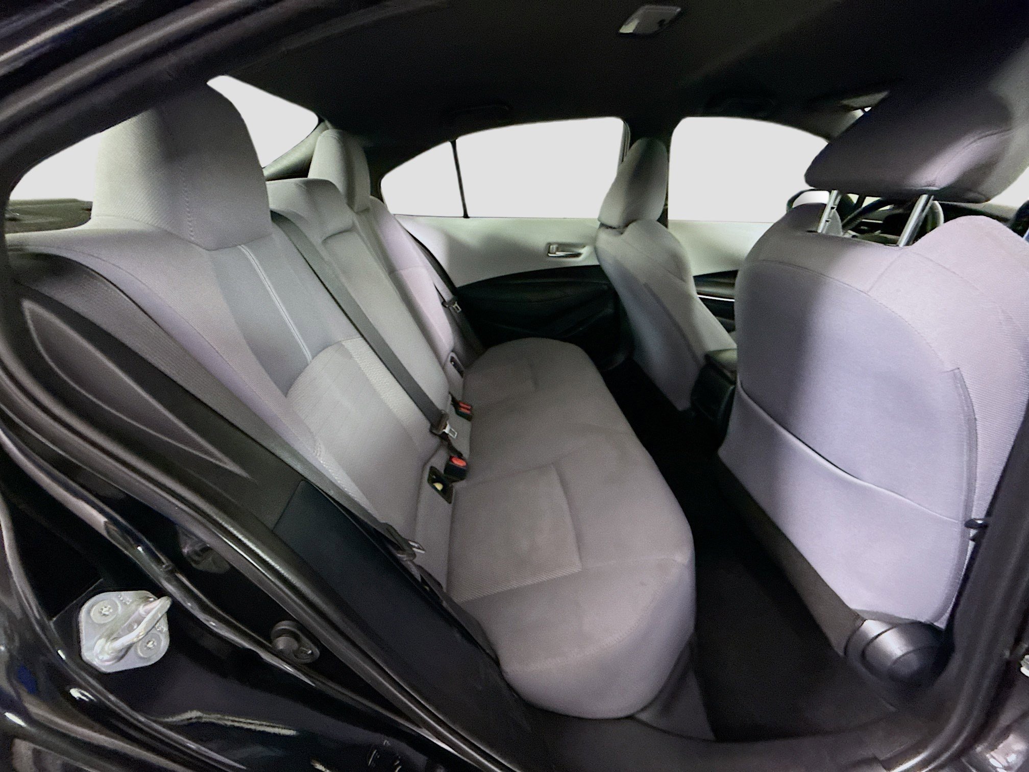 Used 2021 Toyota Corolla SE image 26