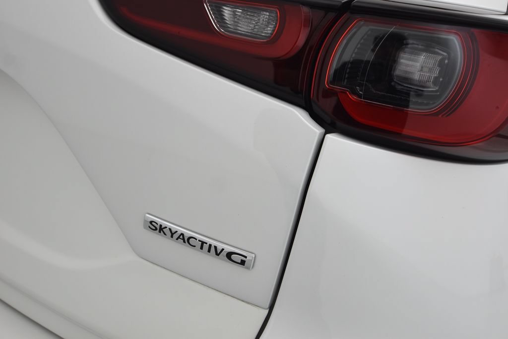 Certified 2023 MAZDA CX-5 AWD 2.5 S image 36