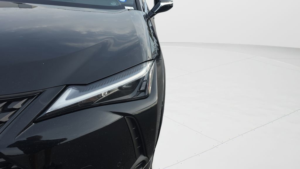 Used 2023 Lexus UX 250h FWD w/ Accessory Package (Z1) image 26