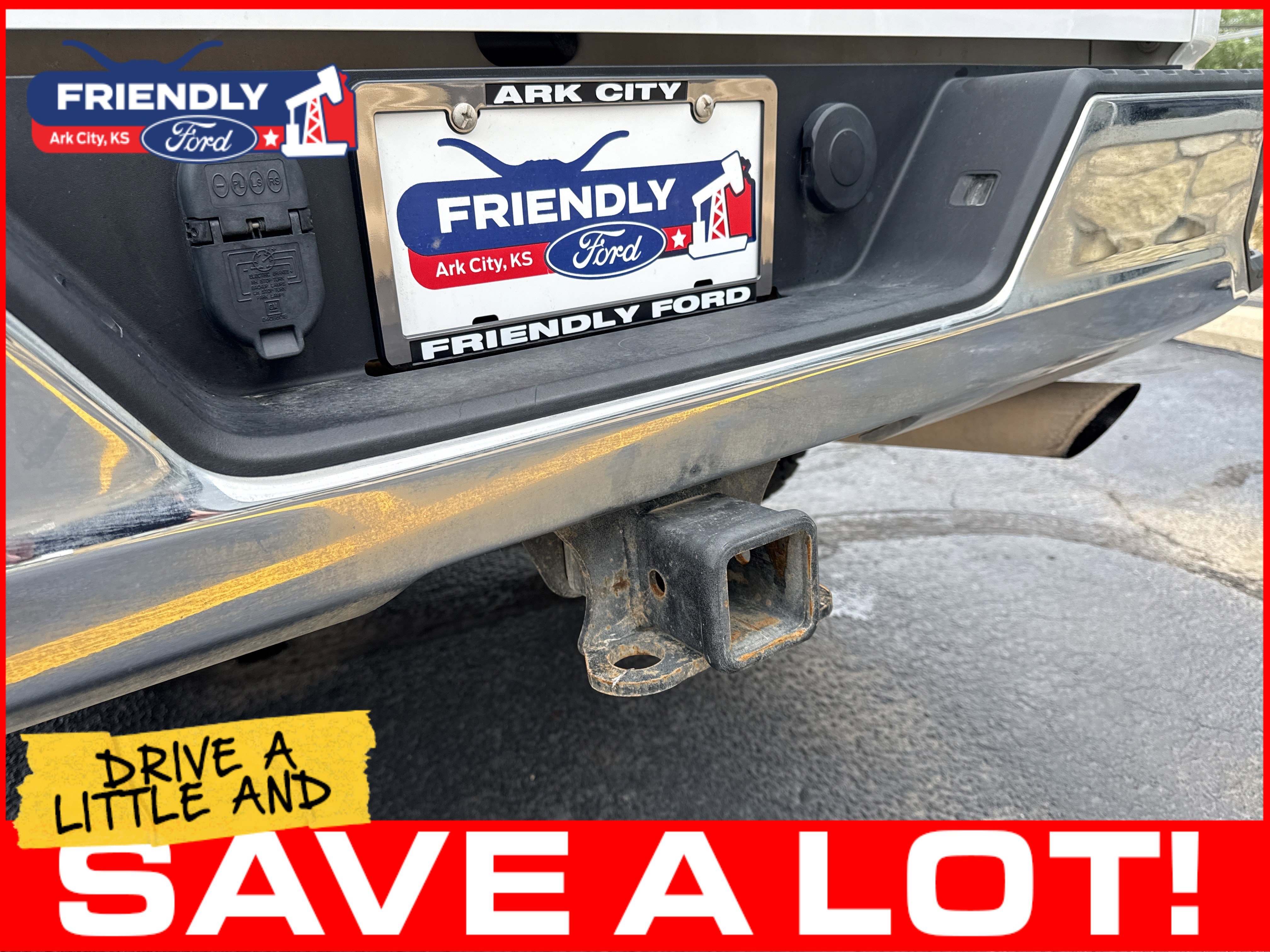 Used 2023 GMC Sierra 2500 Pro w/ Fleet Convenience Package AWD/4WD image 24