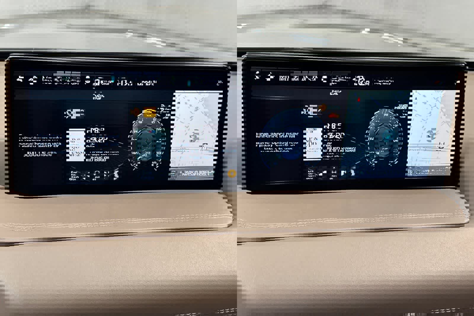 Used 2023 Genesis GV80 3.5T image 18