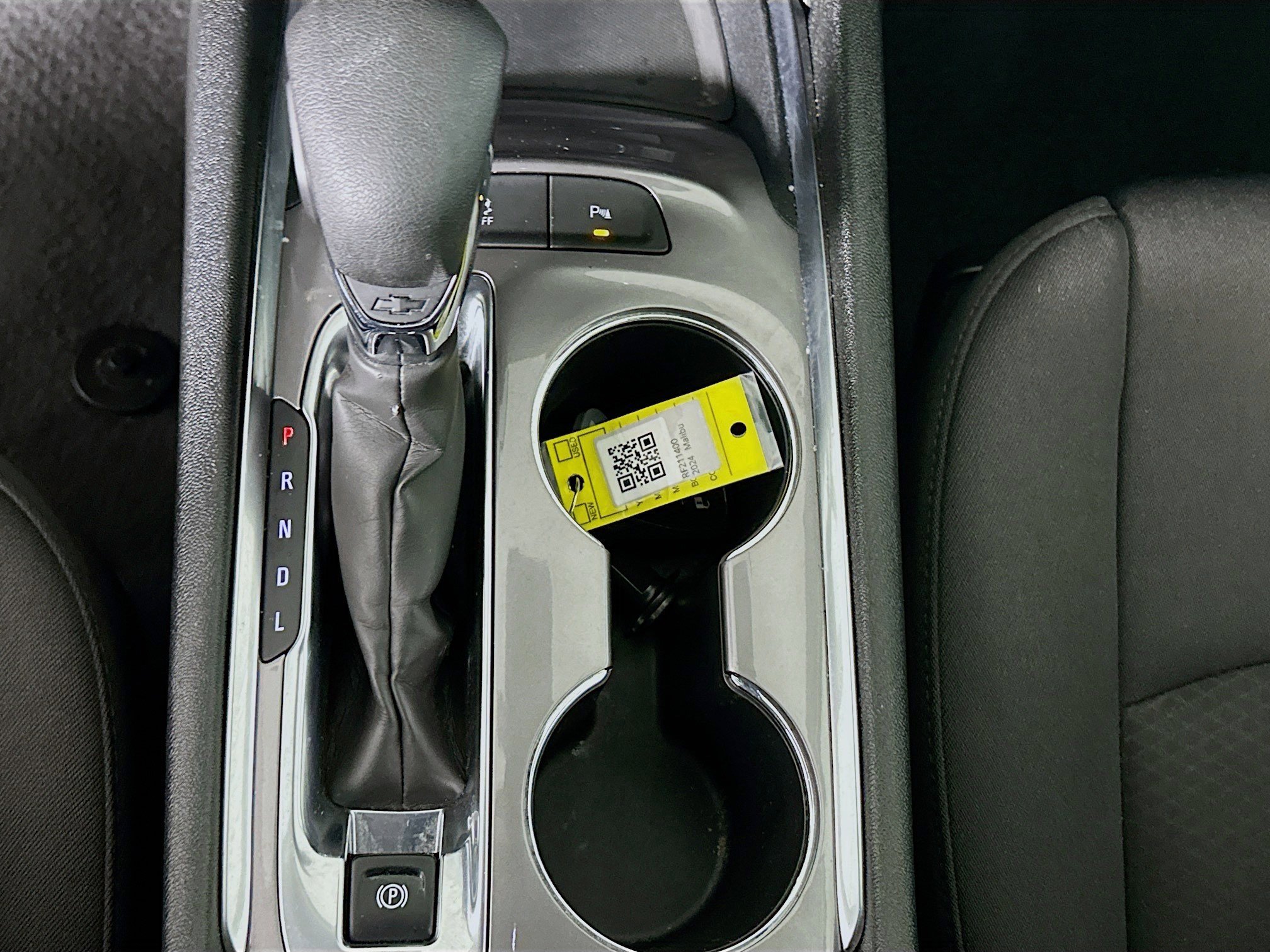 Used 2024 Chevrolet Malibu LT FWD image 23