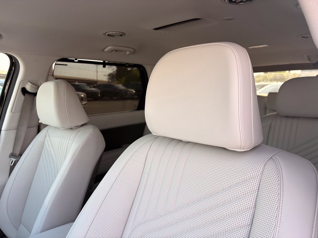 New 2027 Hyundai Palisade SEL FWD image 23