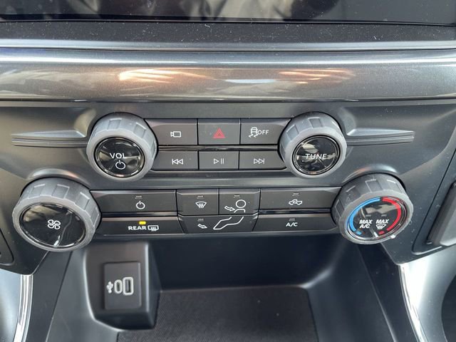 New 2026 Ford F150 STX w/ Equipment Group 200A image 20