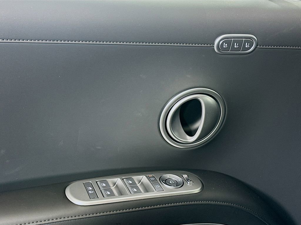 New 2026 Hyundai Palisade Calligraphy image 20