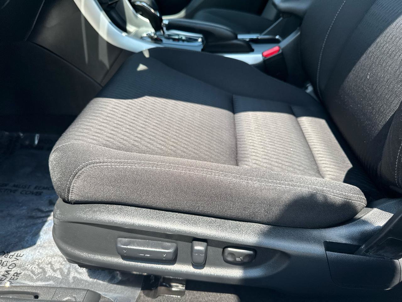 Used 2014 Honda Accord Sport image 21