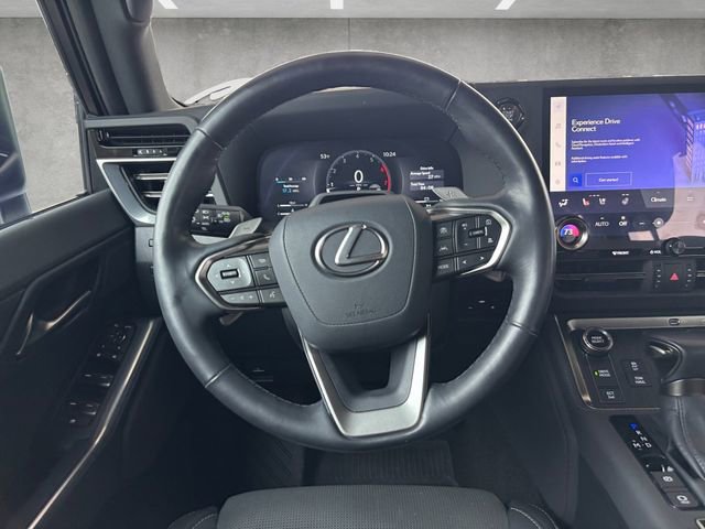 Used 2024 Lexus GX 550 w/ Accessory Package (Z1) image 21