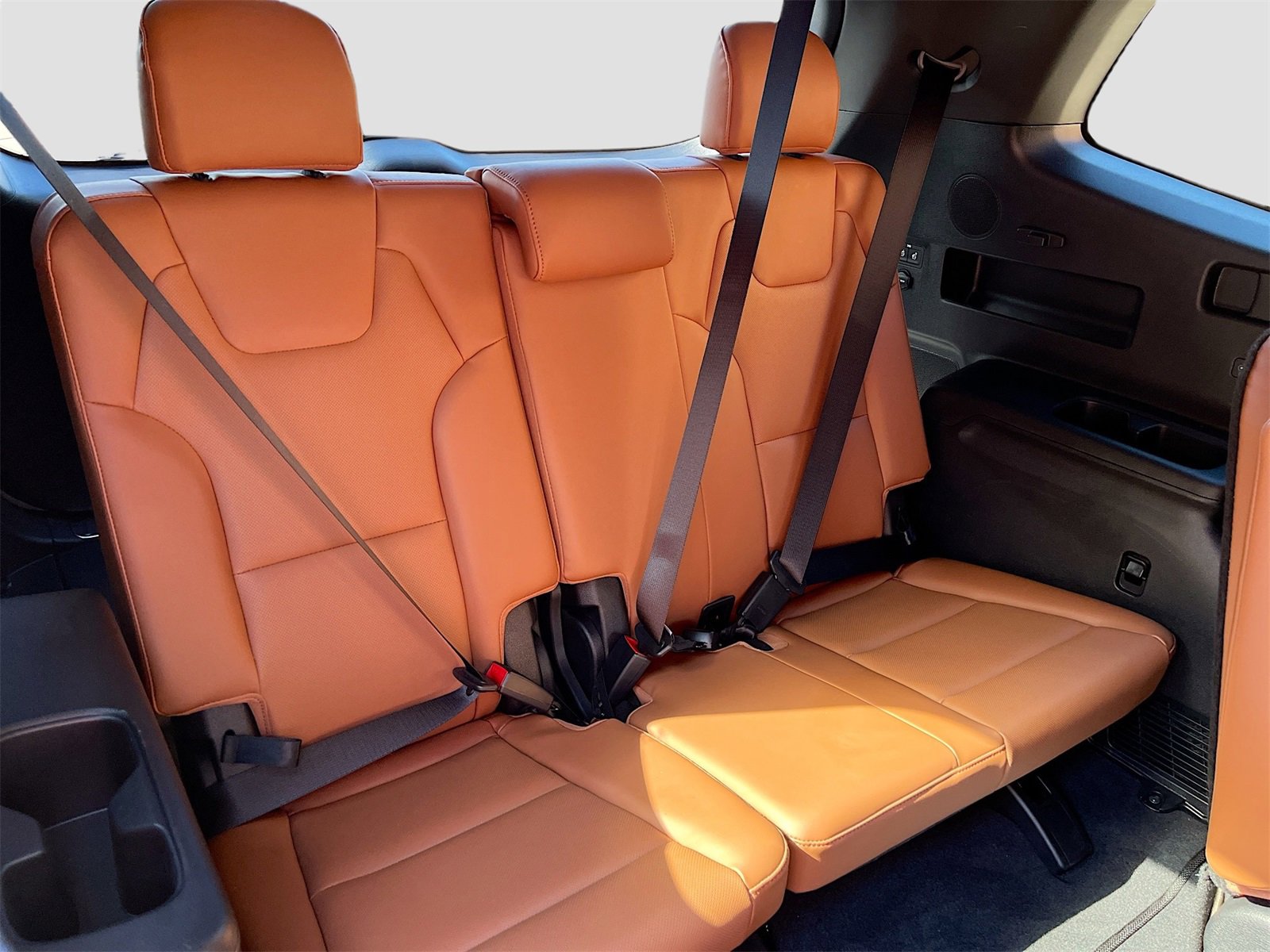 Used 2025 Kia Telluride SX Prestige X-Pro image 29