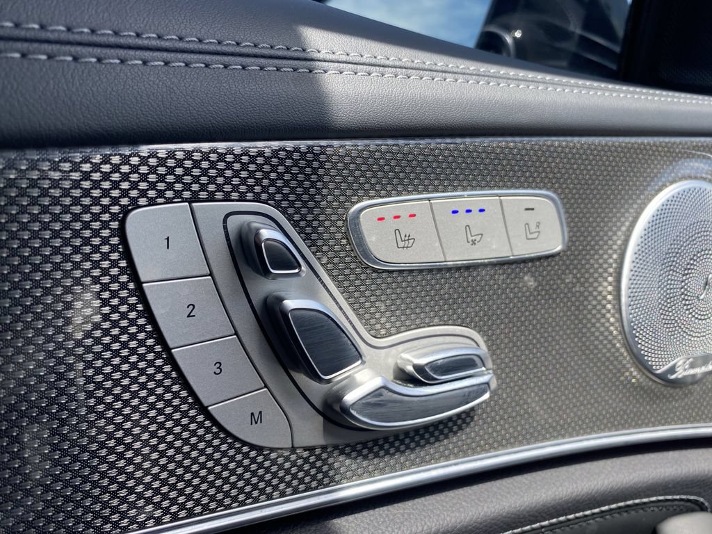 Used 2019 Mercedes-Benz E 63 AMG S image 12