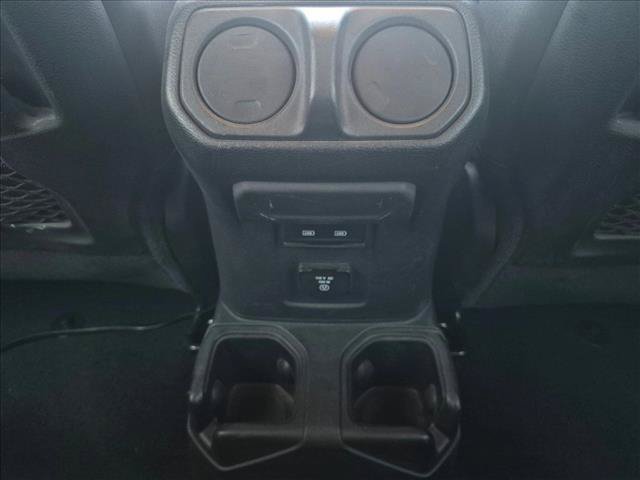 Used 2022 Jeep Wrangler Rubicon AWD/4WD image 23