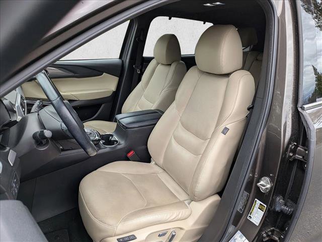 Used 2019 MAZDA CX-9 Grand Touring image 17
