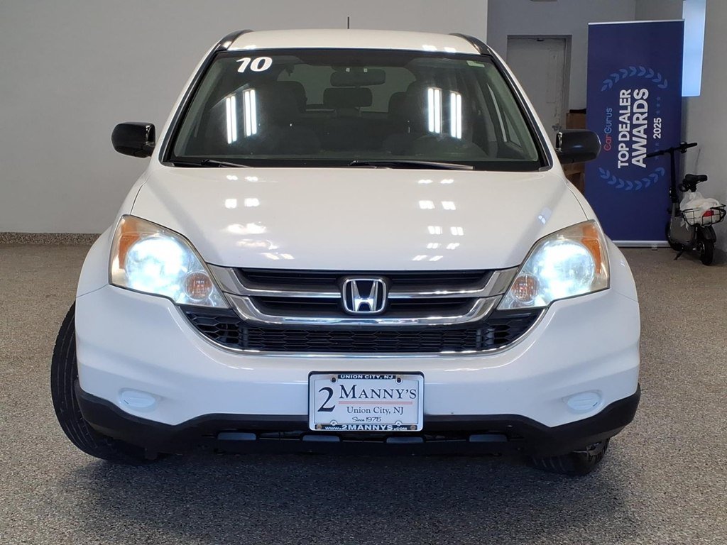 Used 2010 Honda CR-V LX image 2