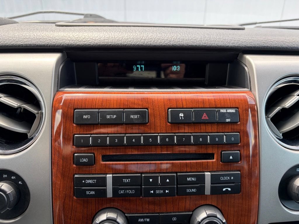 Used 2010 Ford F150 XL AWD/4WD image 37