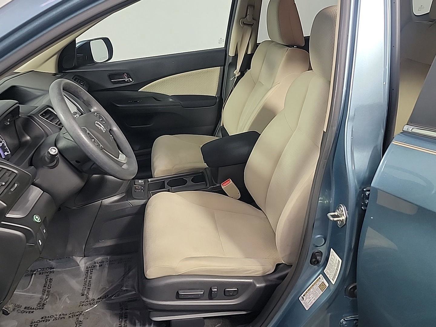 Used 2015 Honda CR-V EX image 18