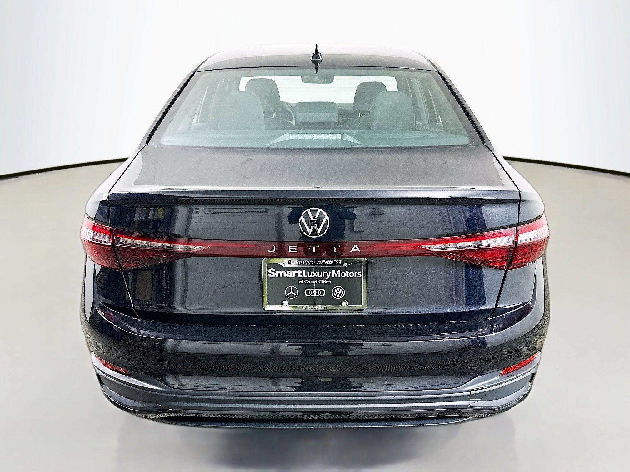 New 2026 Volkswagen Jetta Sport FWD image 6