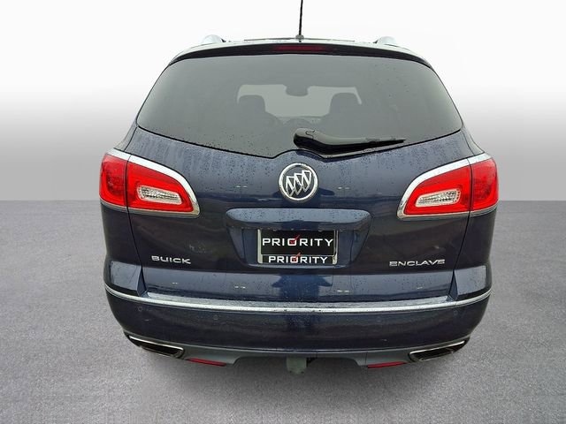 Used 2015 Buick Enclave Leather image 5