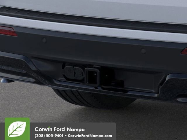 New 2026 Ford Explorer ST-Line image 23