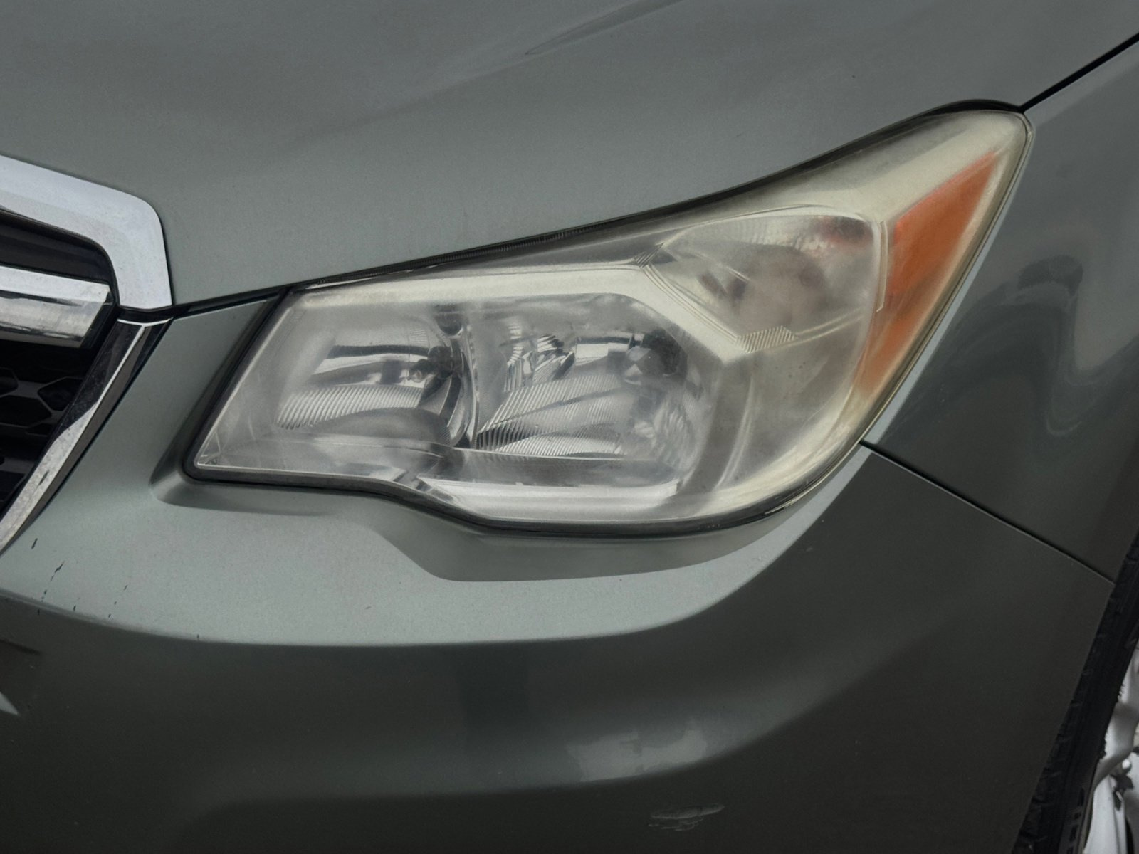 Used 2014 Subaru Forester 2.5i AWD/4WD image 16