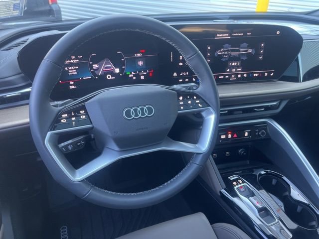 New 2025 Audi Q5 2.0T Premium Plus image 34