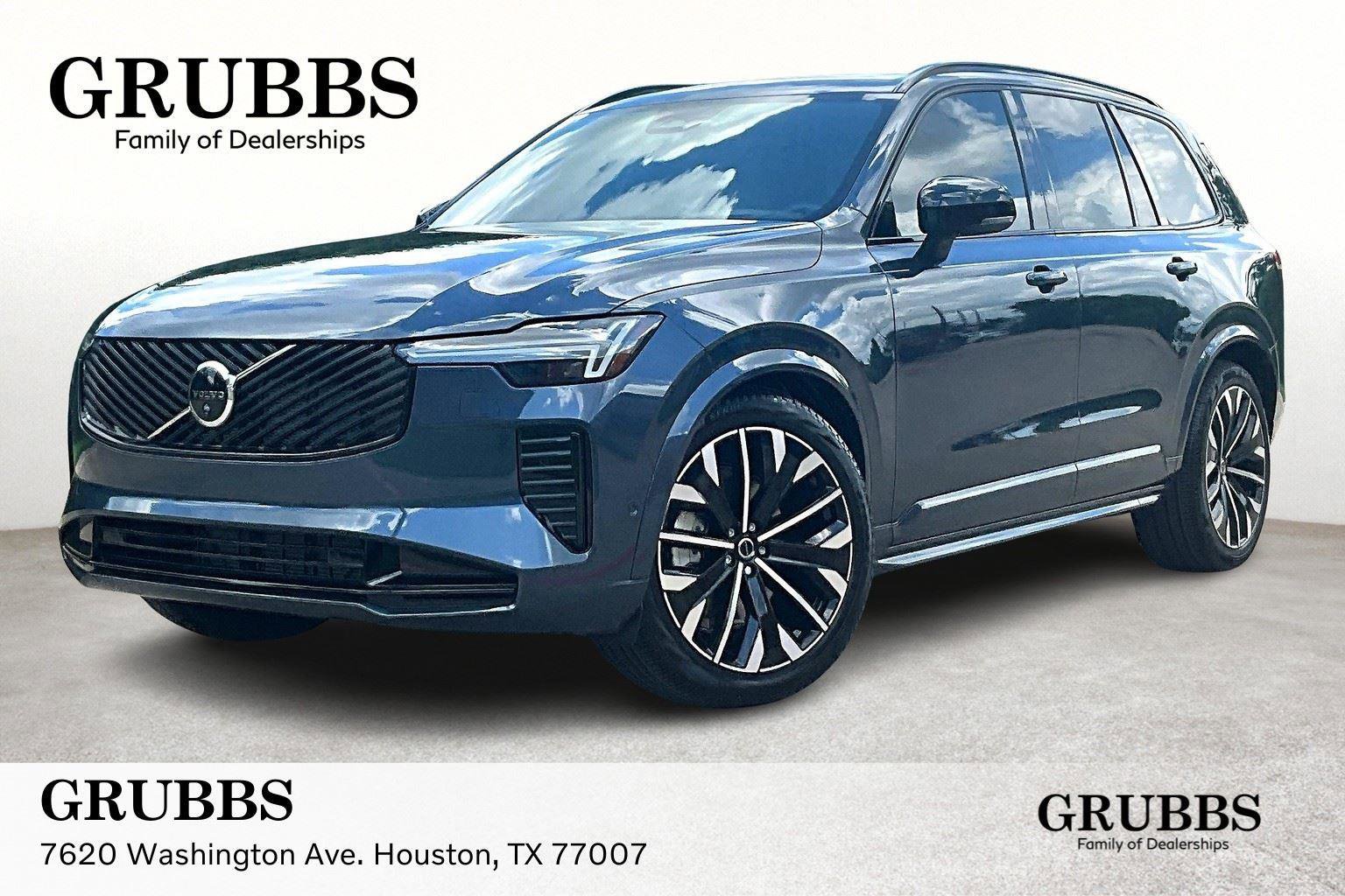 New 2026 Volvo XC90 B6 Ultra image 1