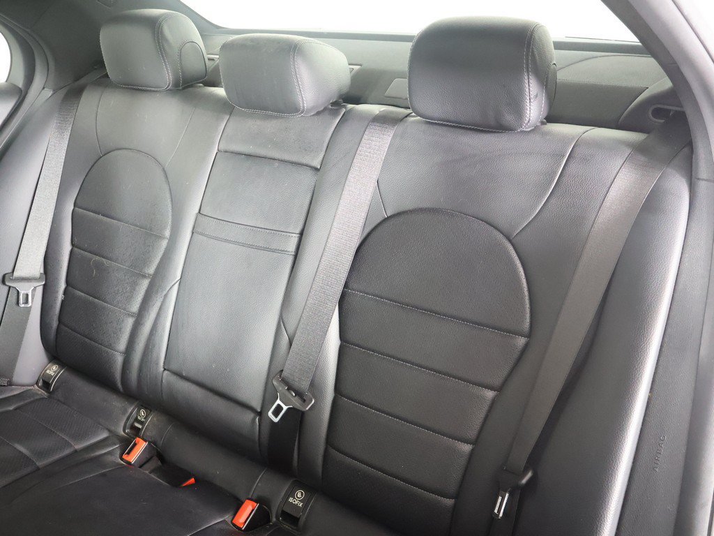 Used 2018 Mercedes-Benz C 300 4MATIC Sedan image 33