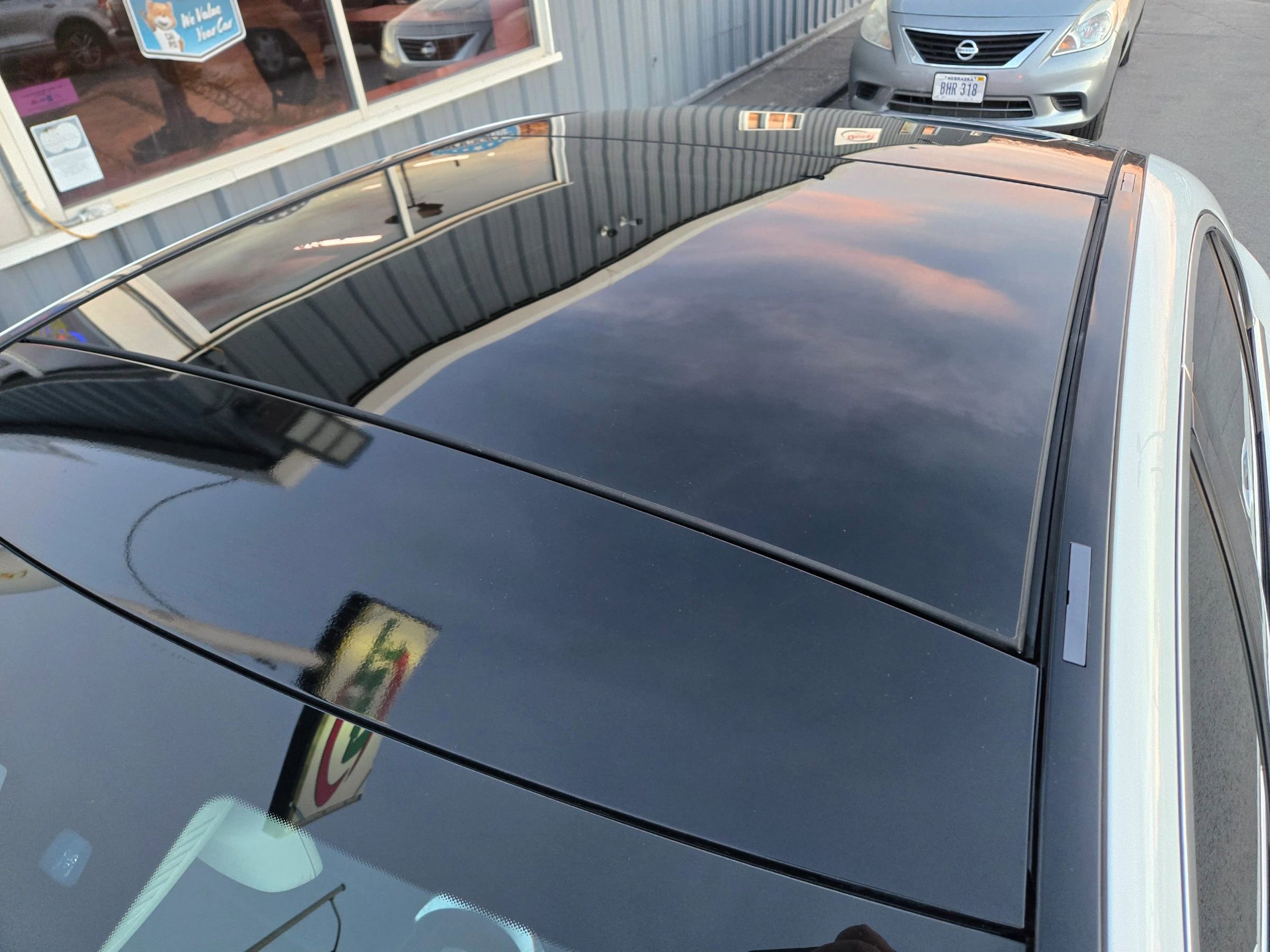 Used 2017 Mercedes-Benz C 300 4MATIC Sedan image 16