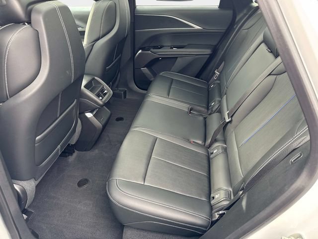 New 2025 Cadillac Lyriq Sport w/ LPO, Floor Liner Package AWD/4WD image 13